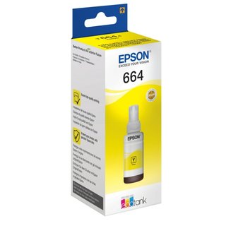 Original - Epson 664 (C13T664440)