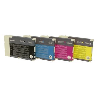 Original - Epson T6164 (C13T616400)