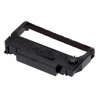 Original EpsonERC-38-B (C43S015374) Nylonband schwarz