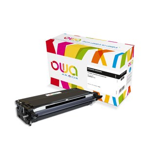 OWA Toner Schwarz, kompatibel zu Lemark X560H2KG X560