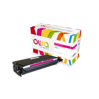 OWA Toner Magenta, kompatibel zu Lemark X560H2MG X560