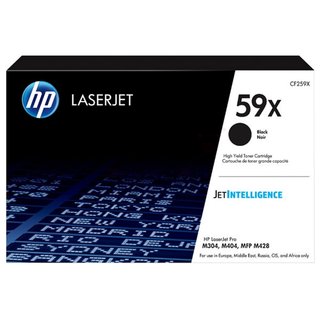 Original - HP 59X (CF259X)