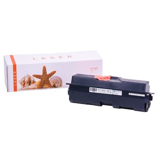 Alternativ - Kyocera Toner Schwarz TK-130XL 1T02HS0EU0...
