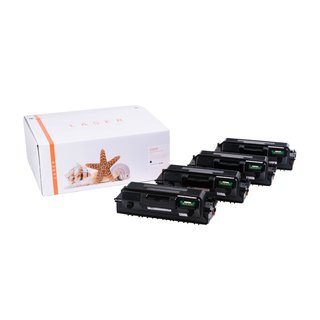 Alternativ - Samsung Toner Schwarz M3325 204L MLT-D204 L...