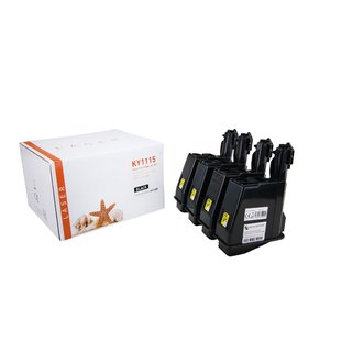 Alternativ - Kyocera Toner Schwarz TK-1115 1T02M50NL0...