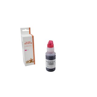 Alternativ - Epson Tinte Magenta Eco Tank Nachfüllflasche...