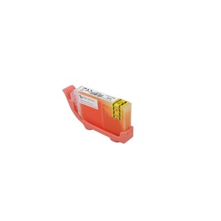 Alternativ - Canon Tinte Yellow BCI-3E 4482A002 Bulk 14ml