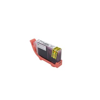Alternativ - Canon Tinte Magenta BCI-3E 4481A002 Bulk 14ml