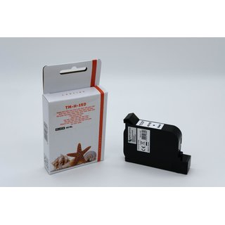 Alternativ - HP Tinte Schwarz Nr. 15 C6615D Schachtel...