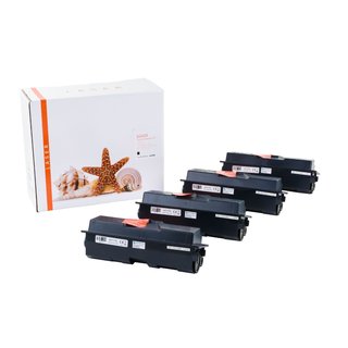 Alternativ - Kyocera Toner Schwarz TK-170 1T02LZ0NL0 je...
