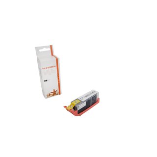 Alternativ - Canon Tinte Schwarz PGI-550PXL 6431B001...