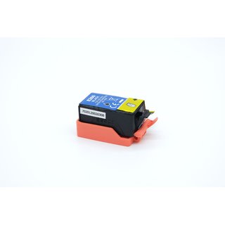 Alternativ - Epson Tinte Schwarz T2661 C13T26614010 Bulk...