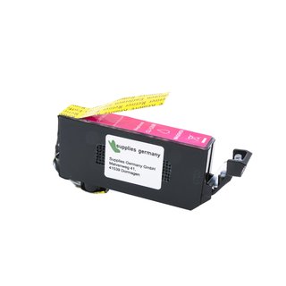Alternativ - Canon Tinte Magenta CLI-526 4542B001 Bulk 10ml