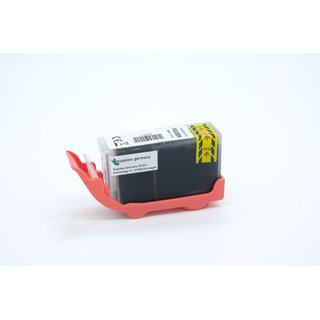 Alternativ - Canon Tinte Schwarz PGI-5 0628B001 Bulk 26ml...