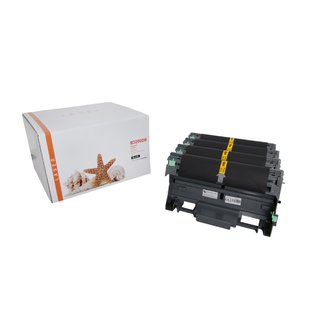 Alternativ - Brother Trommel Schwarz DR-3200 je 25.000...