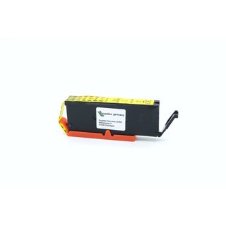 Alternativ - Canon Tinte Yellow CLI-581XXL 1997C001 Bulk...
