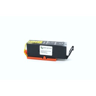 Alternativ - Canon Tinte Schwarz PGI-580XXL 1970C001 Bulk...