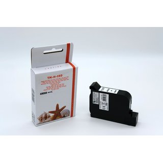 Alternativ - HP Tinte Schwarz 45A 51645AE Schachtel 40ml NEW