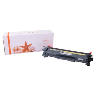 Alternativ - Brother Toner Schwarz TN-2420XL je 6.000...