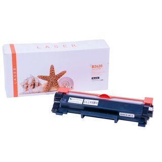 Alternativ - Brother Toner Schwarz TN-2420 3.000 Seiten