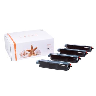 Alternativ - Brother Toner Schwarz TN-3280 / TN-3170 je...