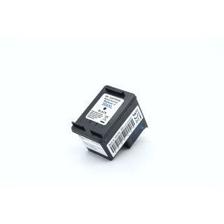 Alternativ - HP Tinte Schwarz 304XL N9K08AE Bulk 18ml