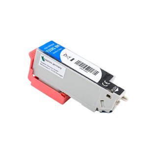 Alternativ - Epson Tinte Schwarz T33XL C13T33514010 Bulk...