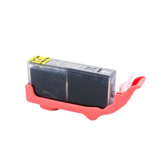 Alternativ - Canon Tinte Grey CLI-521 2937B001 Bulk 10ml