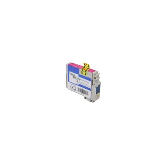 Alternativ - Epson Tinte Magenta T1303 C13T13034010 Bulk...