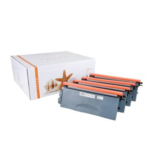 Alternativ - Brother Toner Schwarz TN-3280XXL je 12.000...