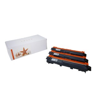 Alternativ - Brother Toner Schwarz TN-241 / TN-242 /...