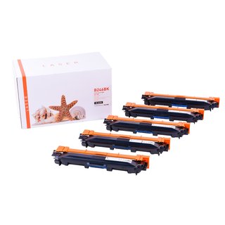 Alternativ - Brother Toner Schwarz TN-241 / TN-242 /...