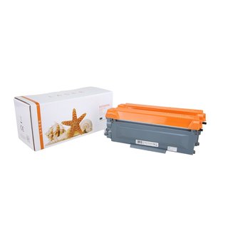 Alternativ - Brother Toner Schwarz TN-2220XXL je 10.400...