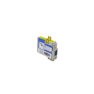 Alternativ - Epson Tinte Yellow T1304 C13T13044010 Bulk 14ml
