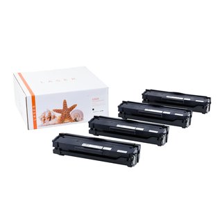 Alternativ - Samsung Toner Schwarz M2020 111S MLT-D111 S...