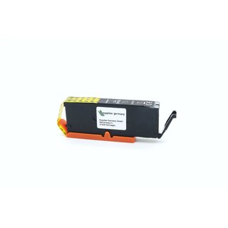 Alternativ - Canon Tinte Schwarz CLI-581XXL 1998C001 Bulk...