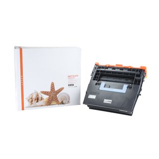 Alternativ - HP Toner Schwarz CF237Y 37Y 41.000 Seiten