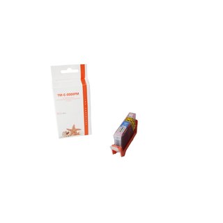 Alternativ - Canon Tinte Photo Magenta CLI-8P 0625B001...