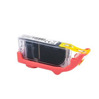 Alternativ - Canon Tinte Grey CLI-526 4544B001 Bulk 10ml...