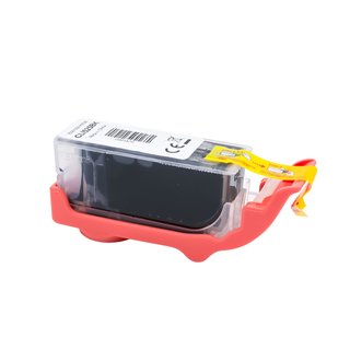 Alternativ - Canon Tinte Schwarz PGI-525XL 4529B001 Bulk...