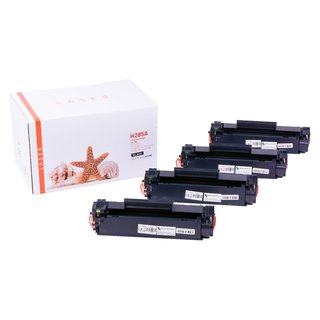 Alternativ - HP Toner Schwarz CE285A 85A je 1.600 Seiten...