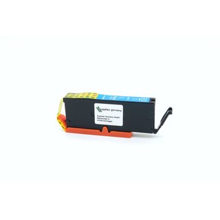 Alternativ - Canon Tinte Cyan CLI-581XXL 1995C001 Cyan...