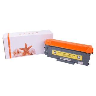 Alternativ - Brother Toner Schwarz TN-2010HC 5.200 Seiten