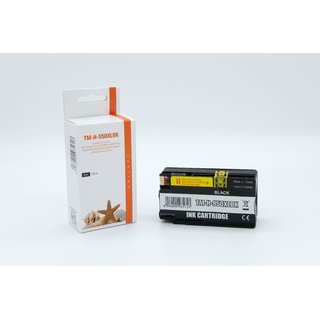 Alternativ - HP Tinte Schwarz 950XL CN045AE Schachtel 73ml