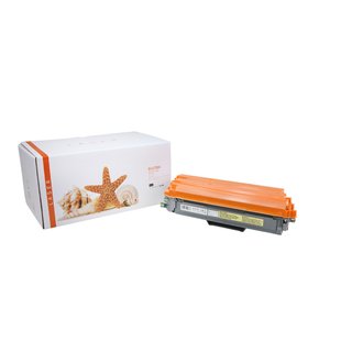 Alternativ - Brother Toner Schwarz TN-247 je 3.000...
