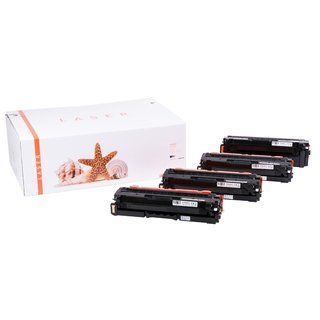 Alternativ - Samsung Toner Schwarz / Cyan / Magenta /...