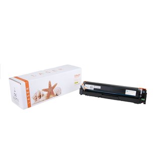 Alternativ - Canon Toner Yellow 054H 3025C002 2.300 Seiten