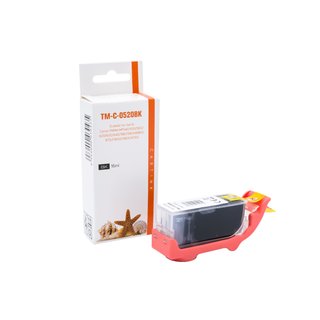 Alternativ - Canon Tinte Schwarz PGI-520 2932B001...