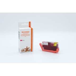 Alternativ - HP Tinte Magenta 935XL C2P25AE Schachtel 11ml