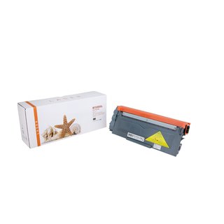 Alternativ - Brother Toner Schwarz TN-2320XXL 5.200 Seiten